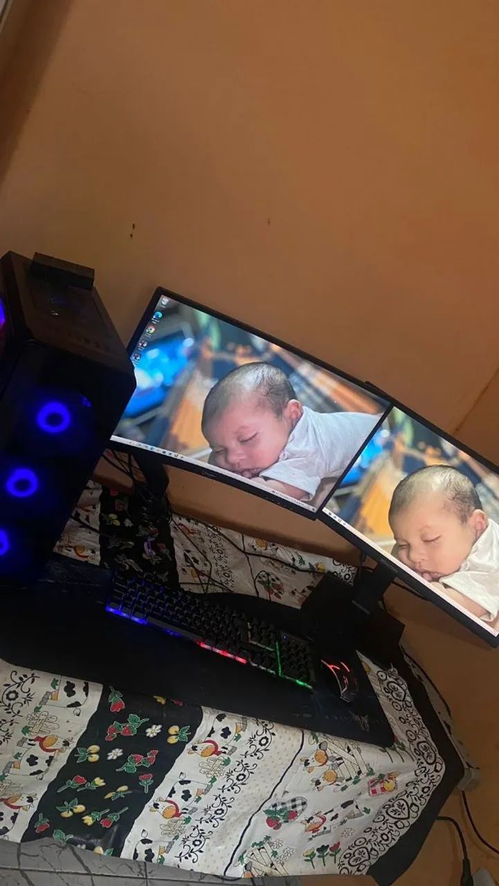 Computador gamer  - Foto 3