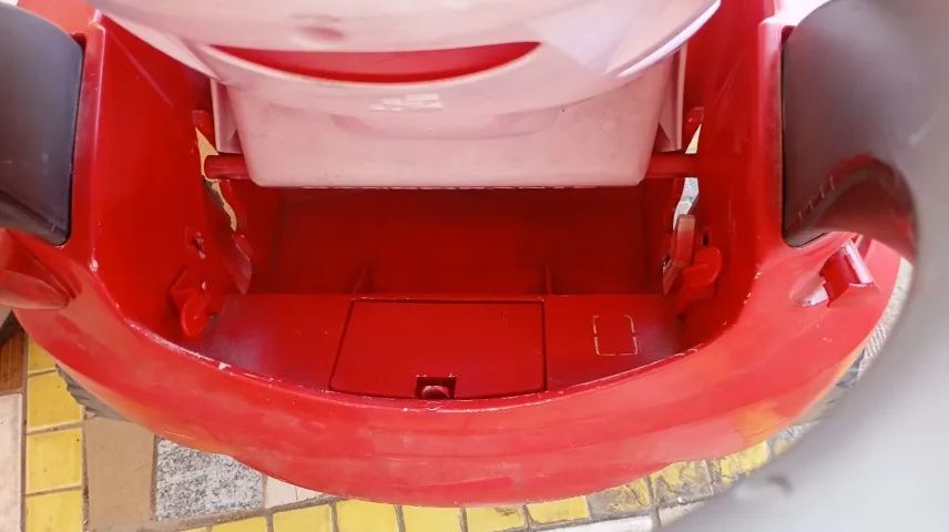 Carrinho de passeio - Foto 4