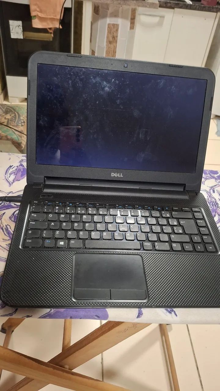 NOTBOOK DELL - Foto 2
