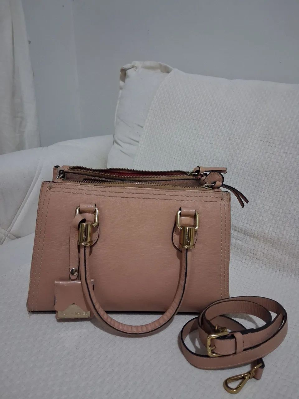 BOLSA SCHUTZ