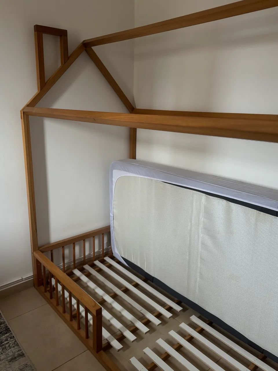 Cama Montessoriana - Foto 2