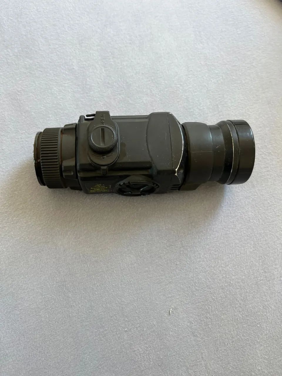 Thermal Pulsar CORE XQ 50 