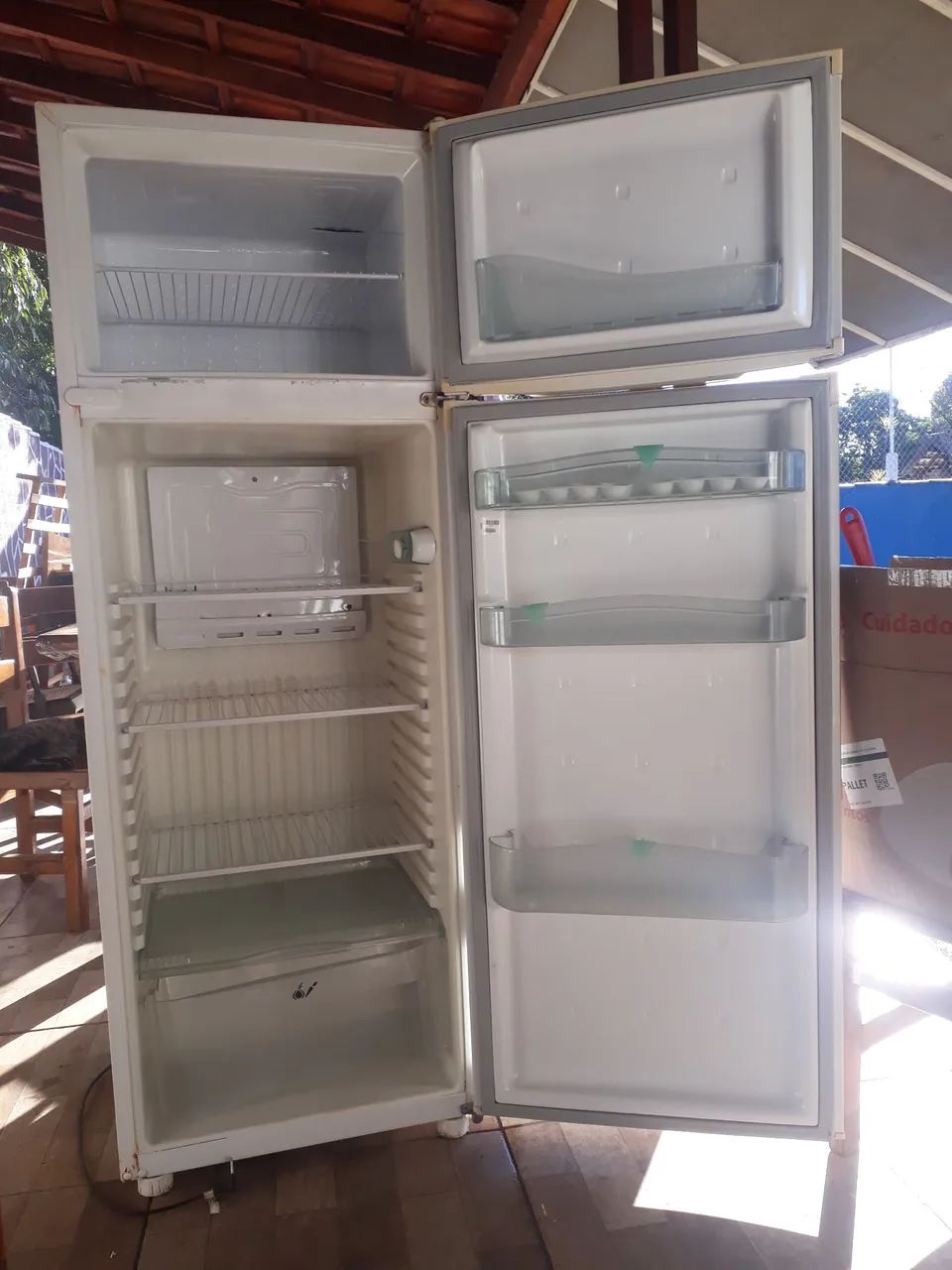 Geladeira - Foto 2