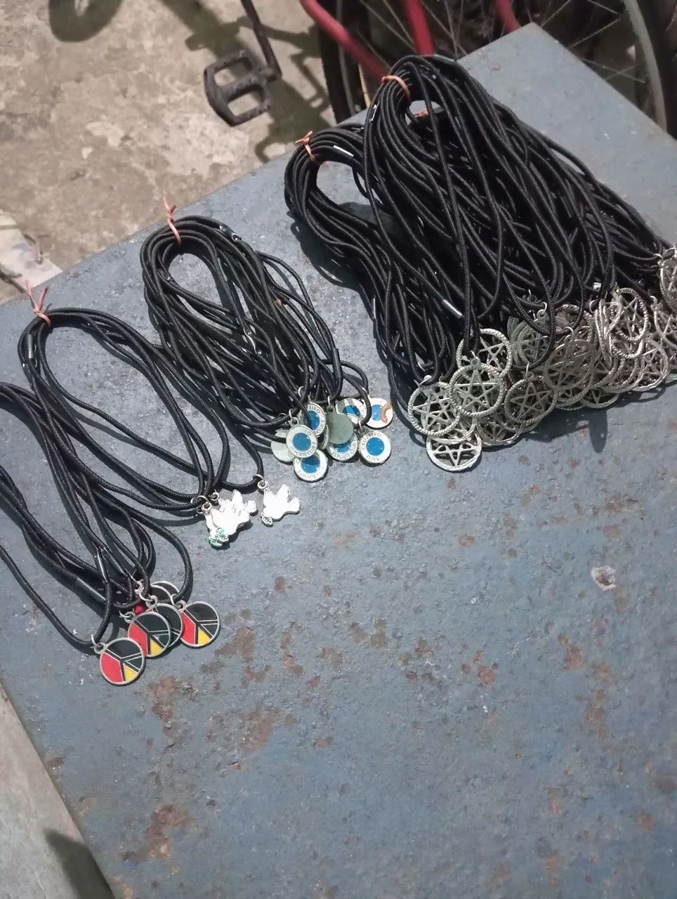 Bijuterias 