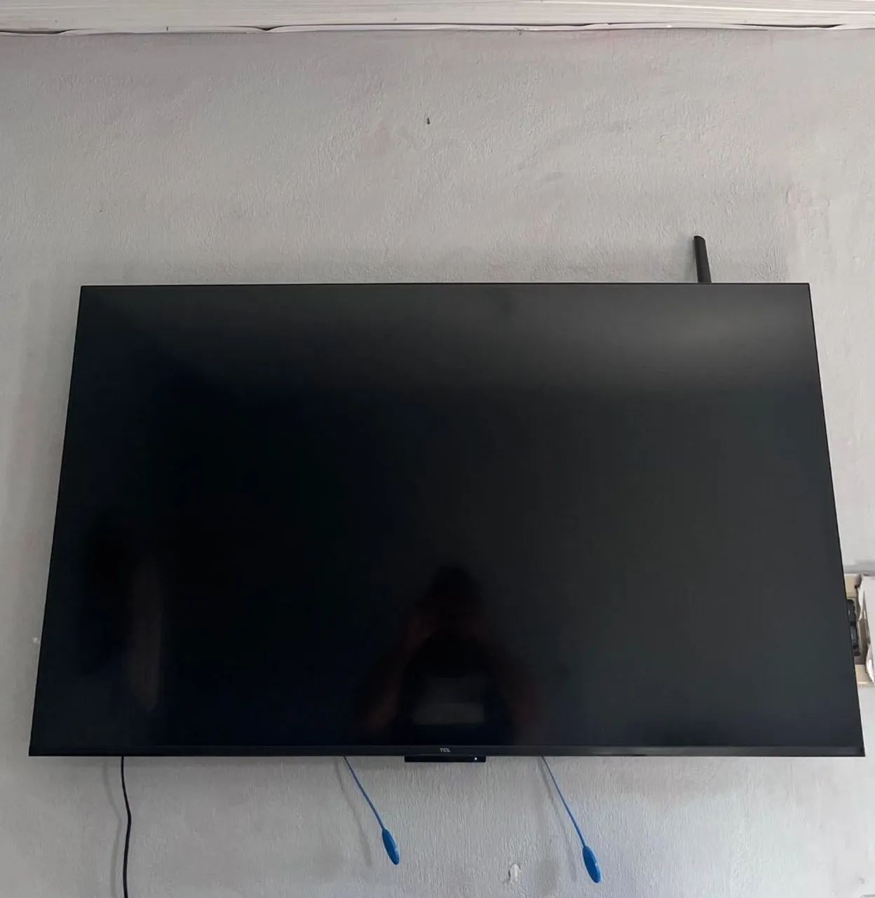 TCL 50 POLEGADAS QLED - Foto 3