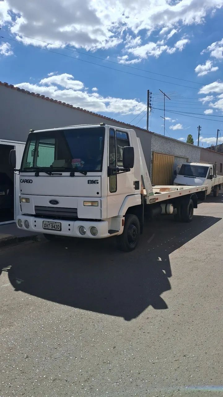 Serviço de guincho em Sobradinho.  - Foto 2