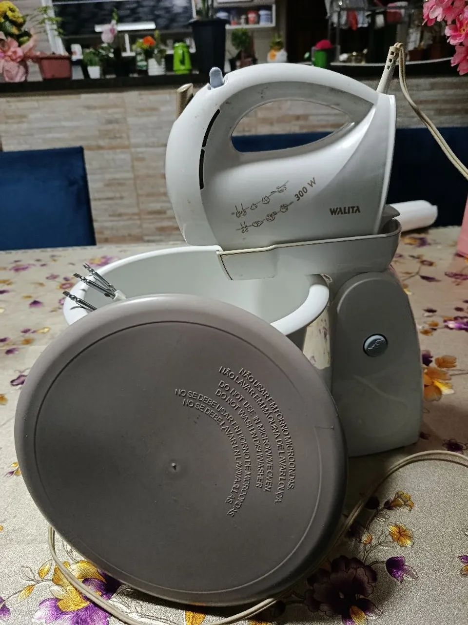 Vende-se batedeira  - Foto 2