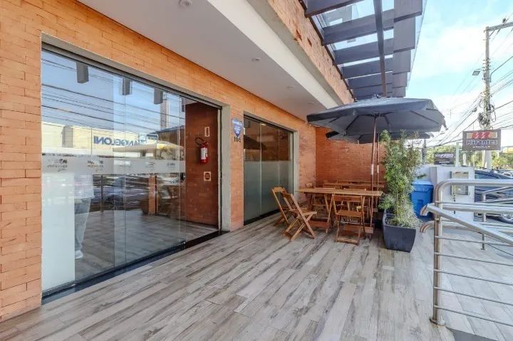 Casa comercial à venda na Agronômica - Foto 2
