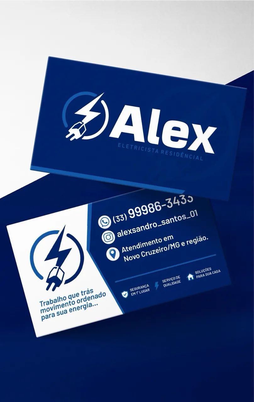 Eletricista Residencial 