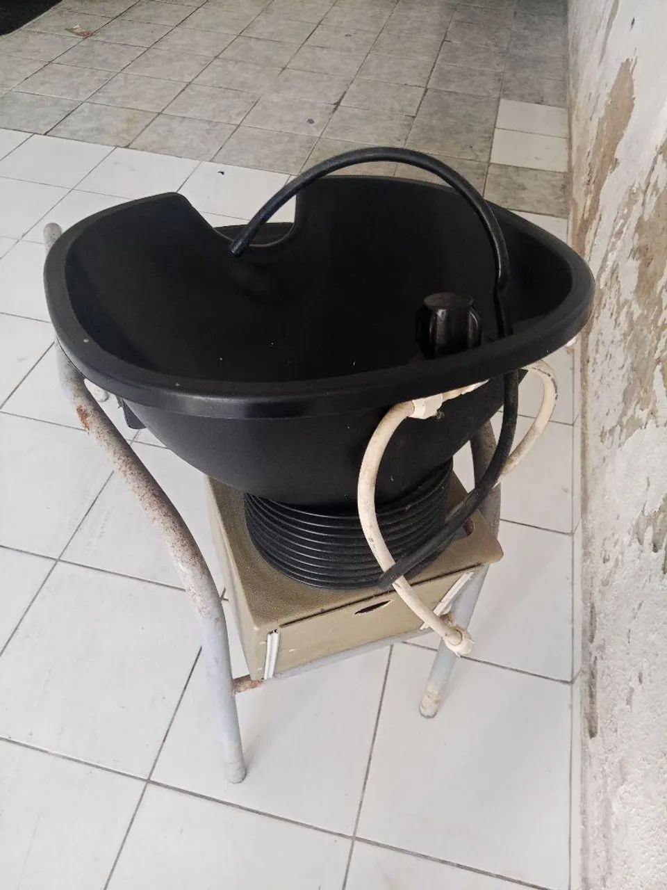 Lavatorio pro você começar com seu salão  - Foto 4