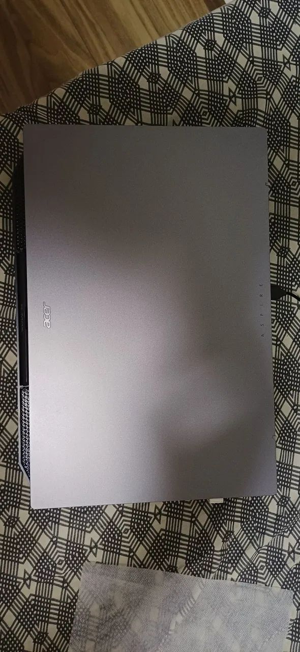 Notebook acer zerado  - Foto 2