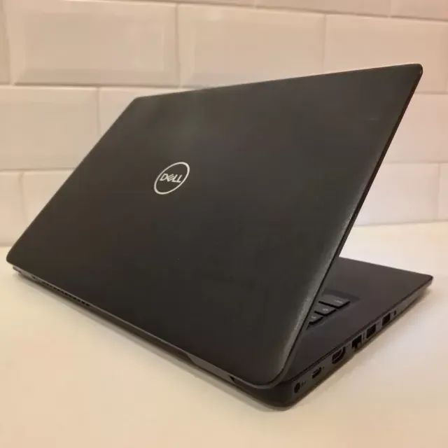 Notebook Dell i5 8th - 8Gb Ram - SSD - Foto 4