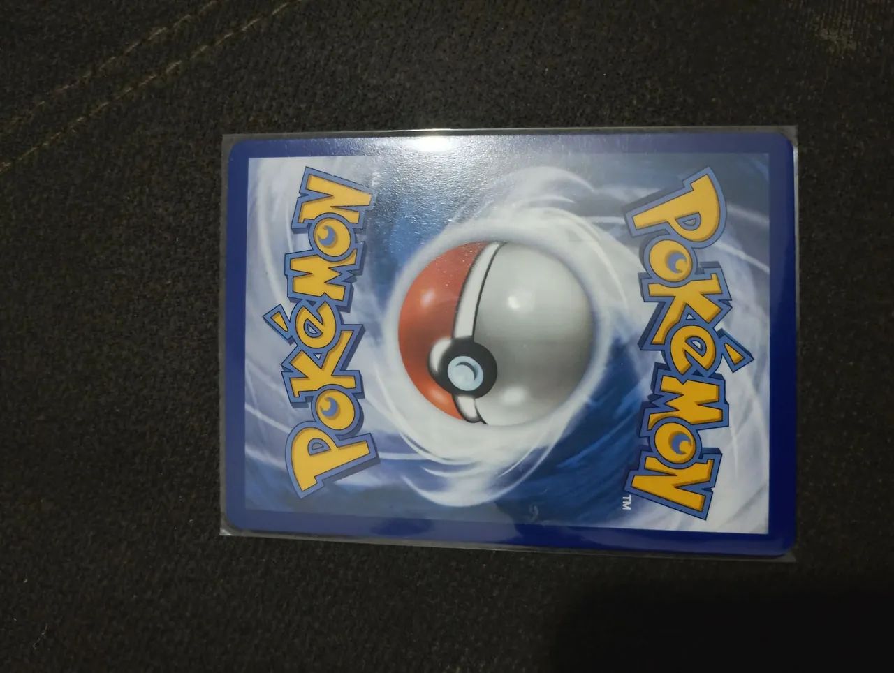 Card pokémon Piplup Full art - Foto 2