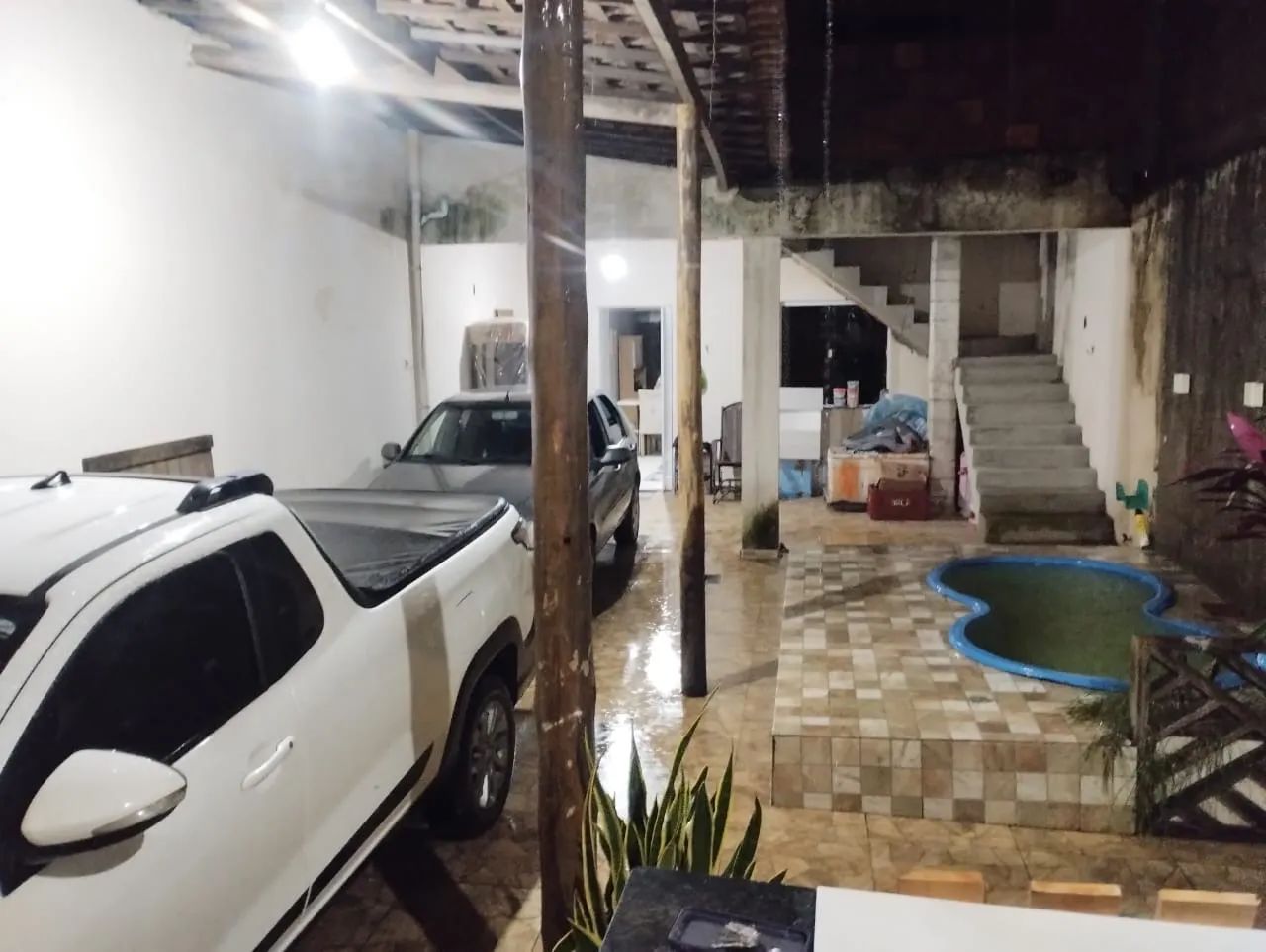 Casa a venda no Lamarao - Foto 3