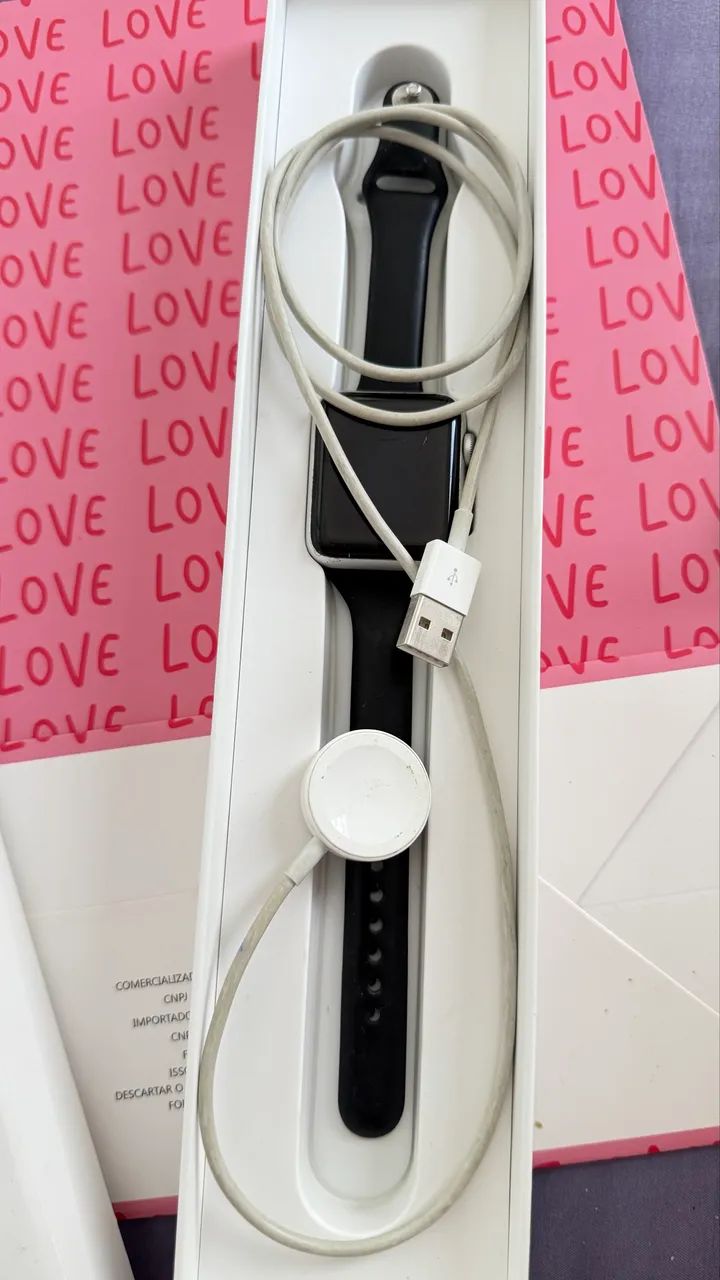 Apple Watch Series 3 - Foto 3