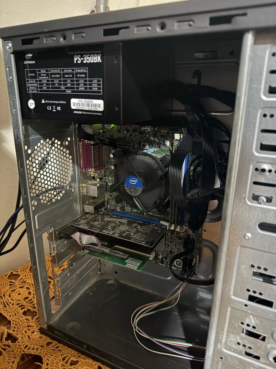 Computador I3 - Foto 2