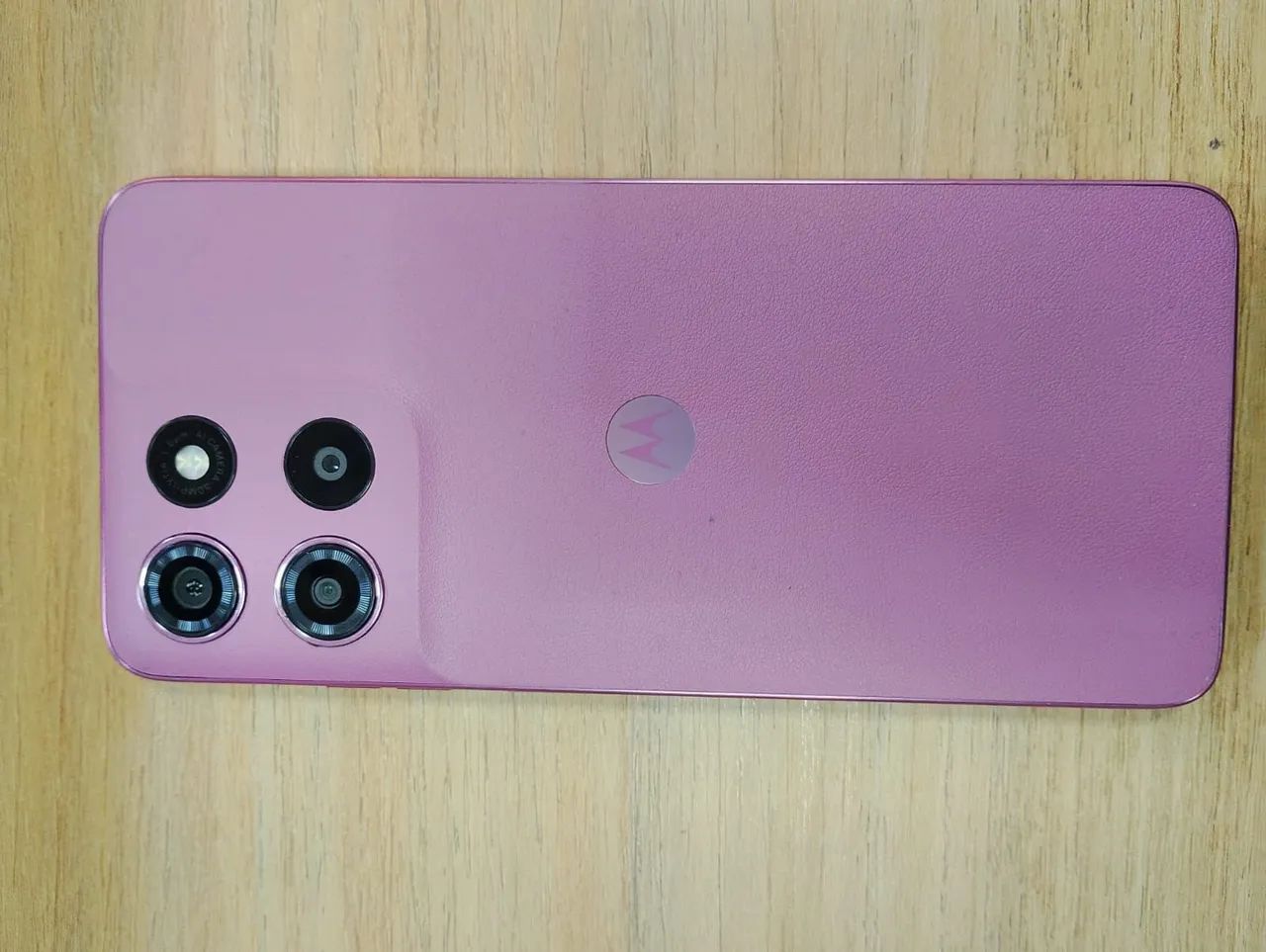 Motorola G17 - Foto 2