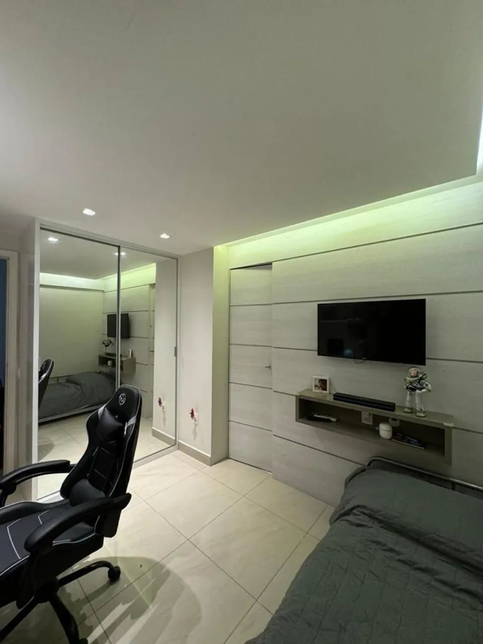 Apartamento condomínio João Machado  - Foto 5