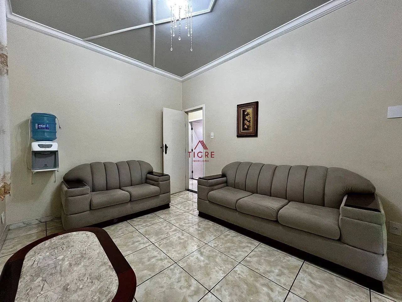 Casa com 6 quartos - 1 suíte para locação 400m² - Foto 5