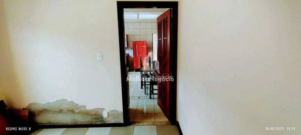Casa à venda em Campinas, Parque Via Norte, com 4 quartos, com 240 m² - Foto 5