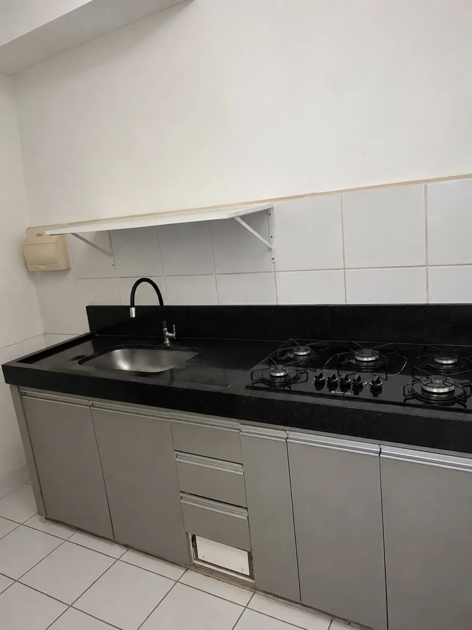 Vendo Apartamento  - Foto 4