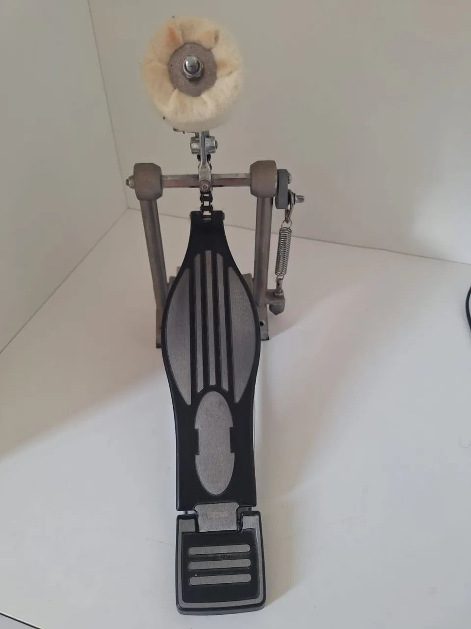 Pedal de bateria  - Foto 2