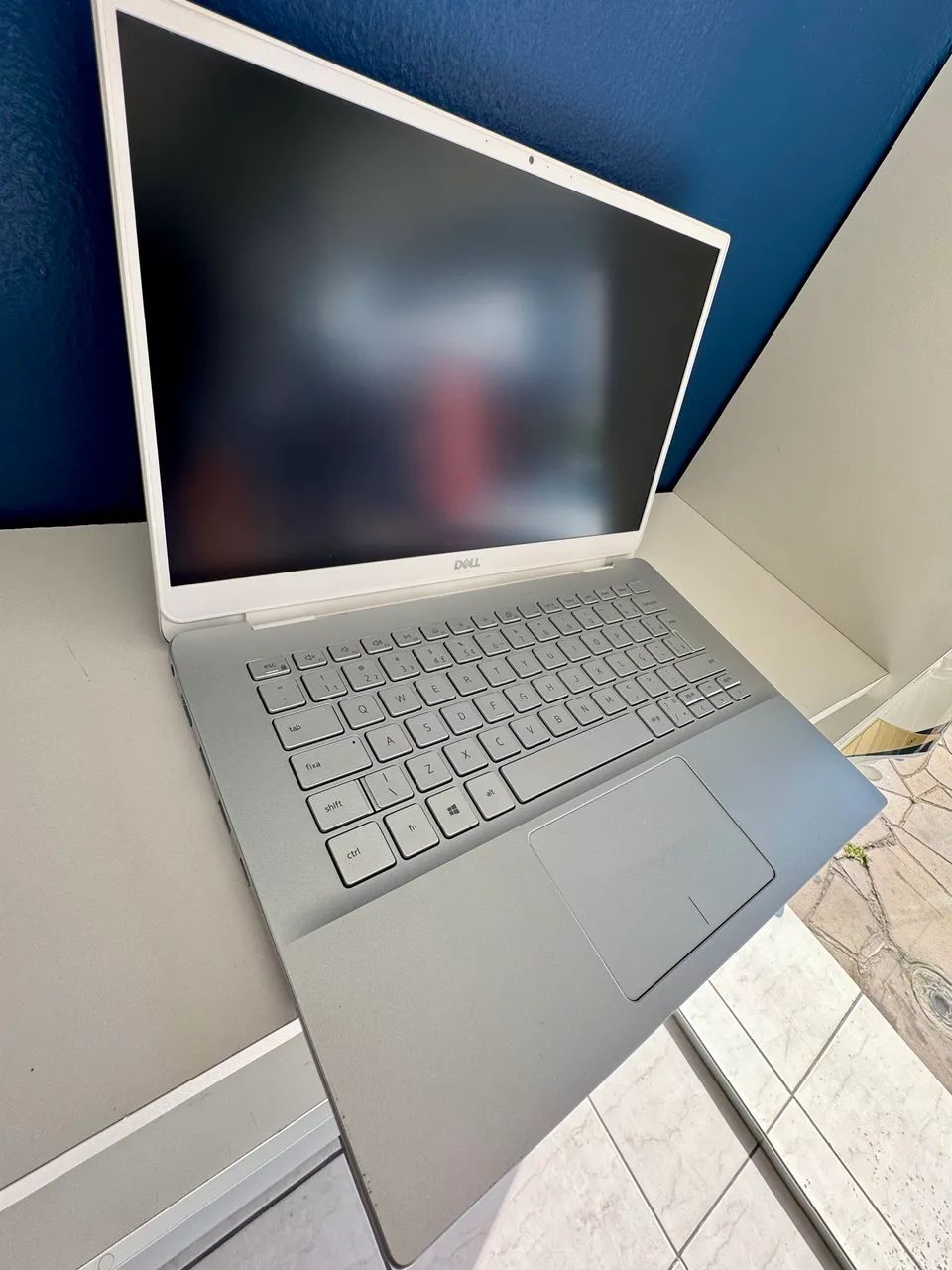 中古DELL Inspiron 5490 13.3型Core i5-10210U DELL INSPIRON 5490 Prata, lindo! - Notebooks - Cristo Redentor