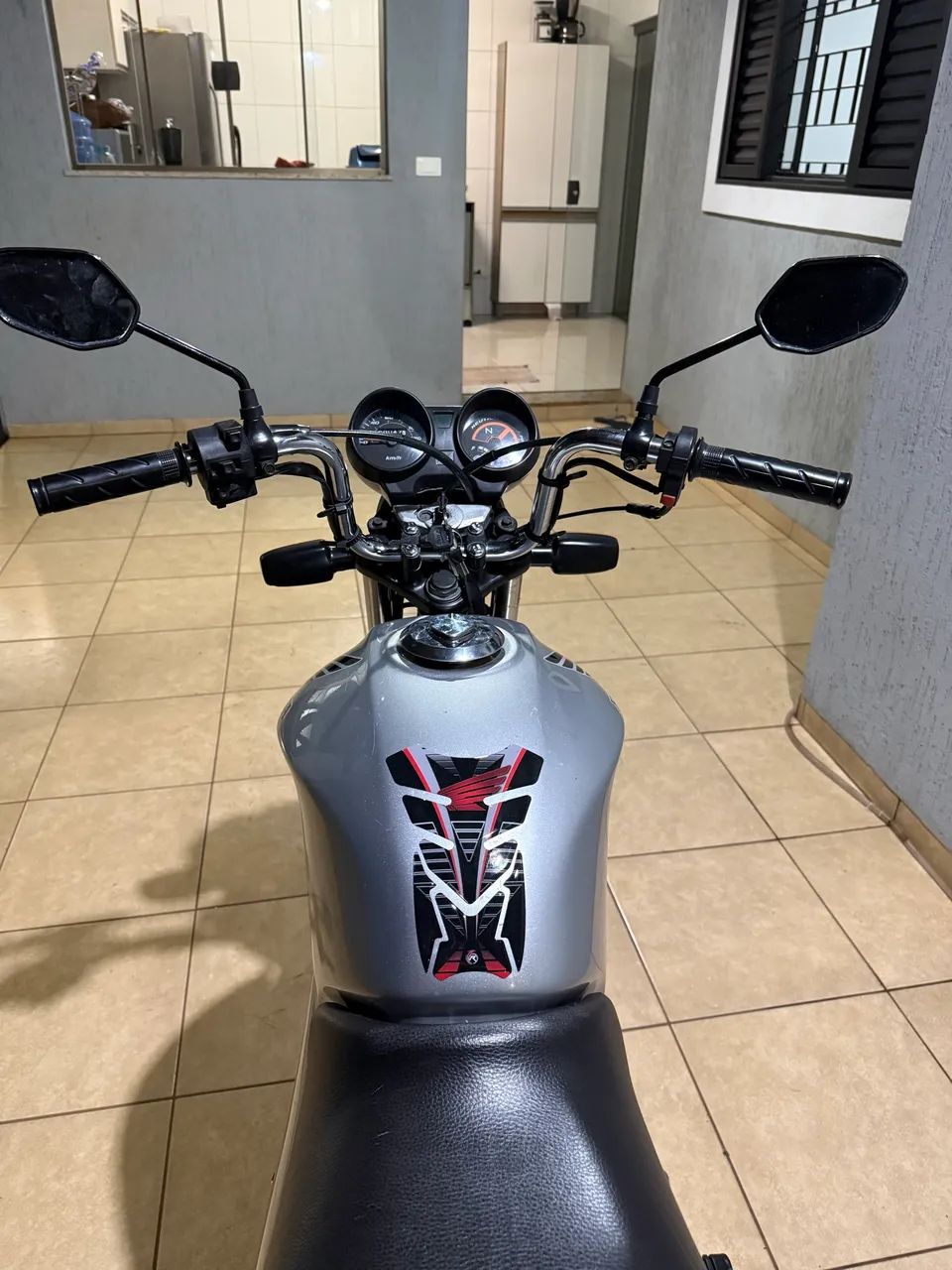 CG titan 150  - Foto 2