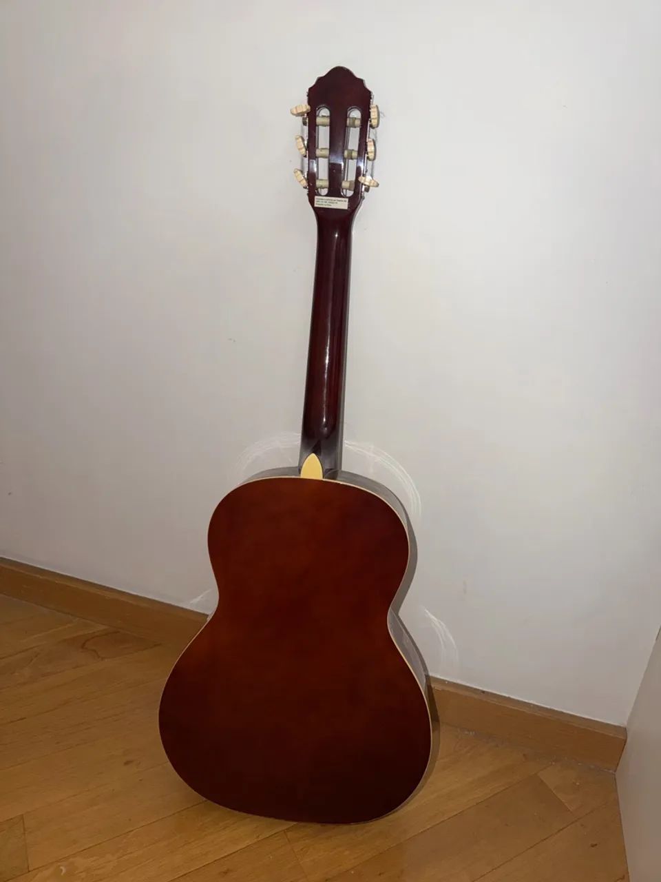 Violão Giannini - Foto 3