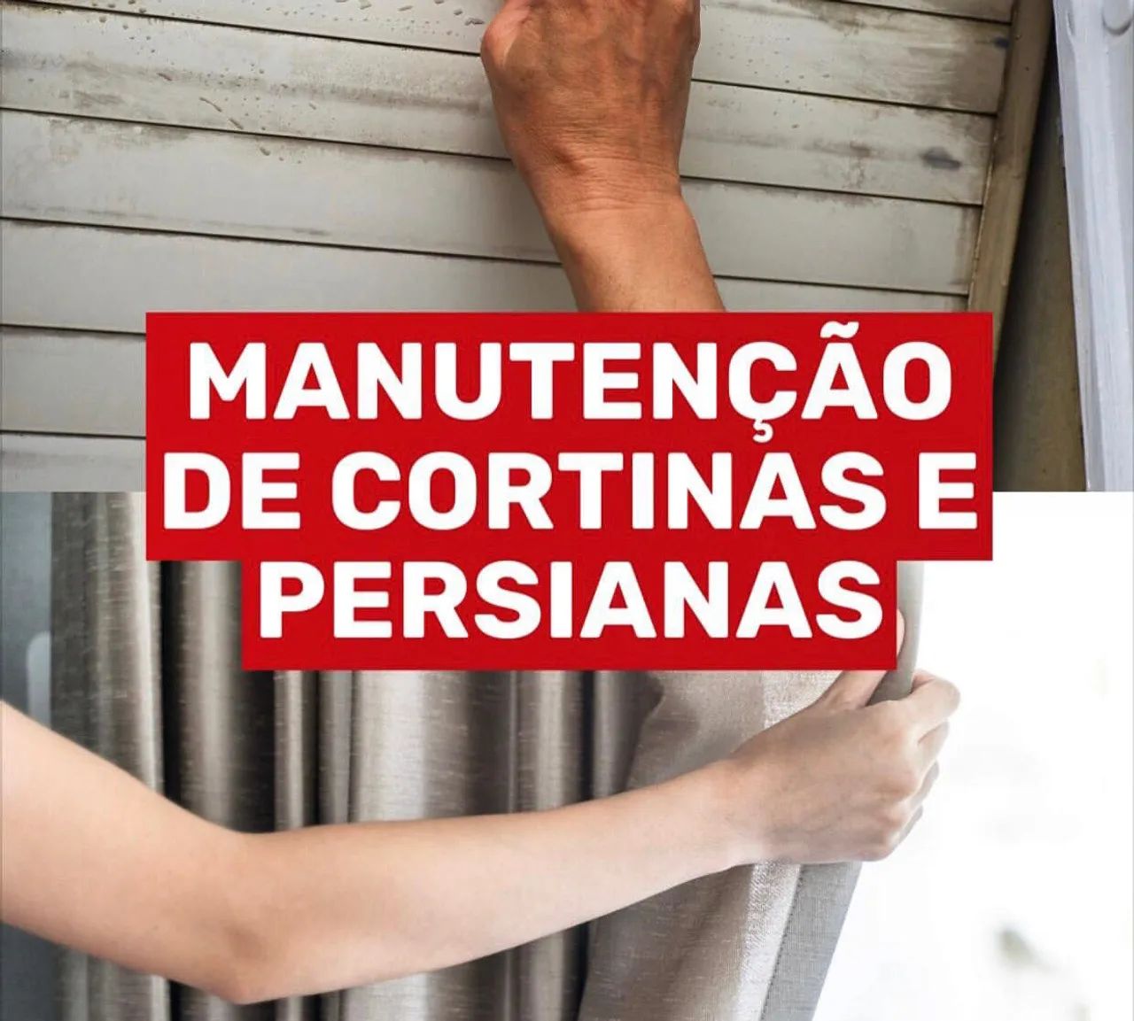 Persianas 