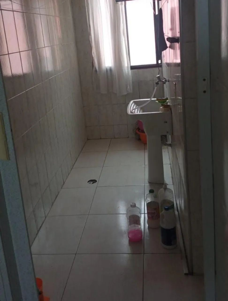 Foto - São Paulo - Conjunto Habitacional Inácio Monteiro