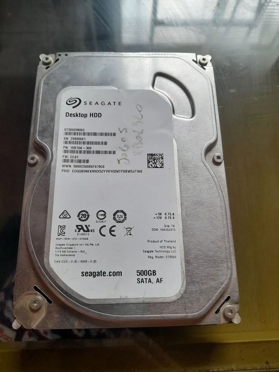 Hd pc
