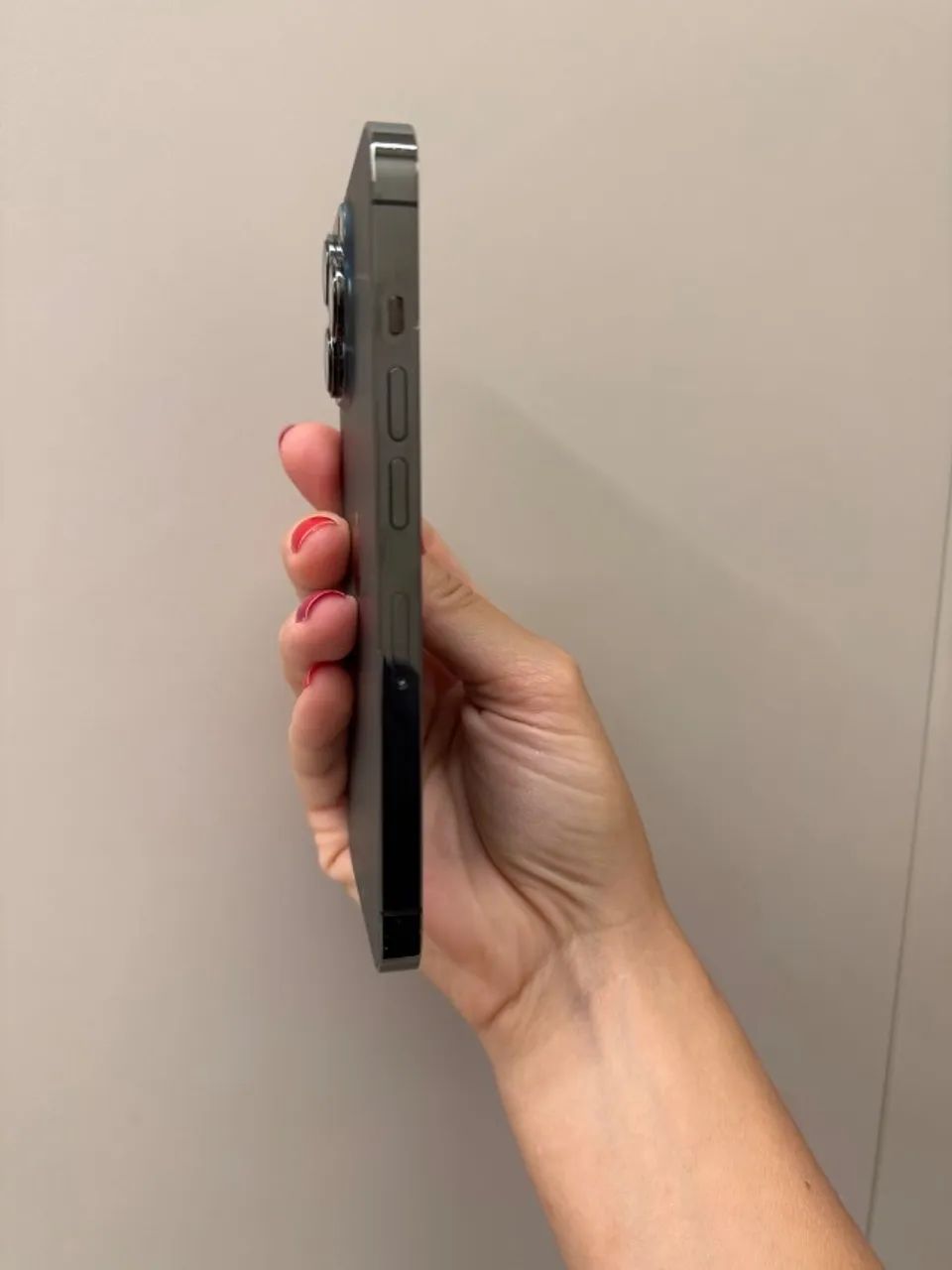 iPhone 13 Pro  - Foto 5