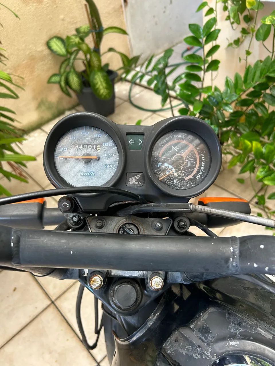Moto - Foto 5