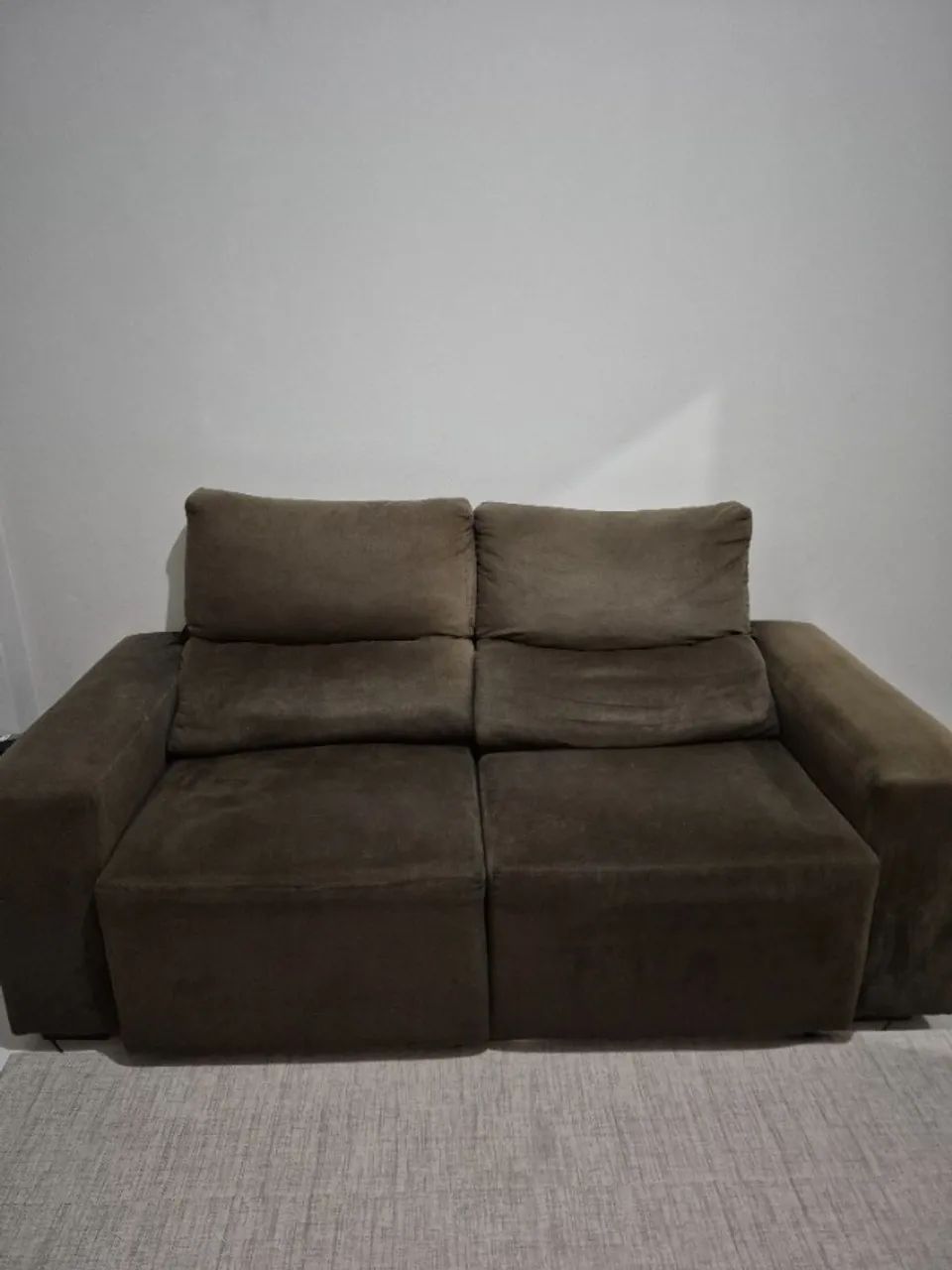 Sofá retrátil  - Foto 3