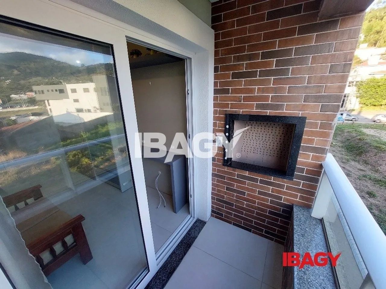 Excelente Apartamento 2 dormitório(s) em Córrego Grande - Florianópolis - Foto 5
