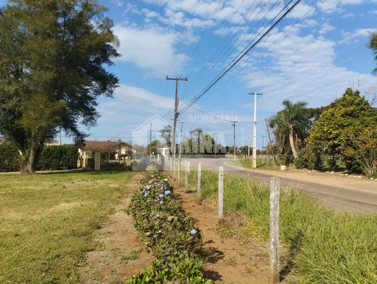 CHACARÁ A VENDA EM CARAMBEI - Foto 5