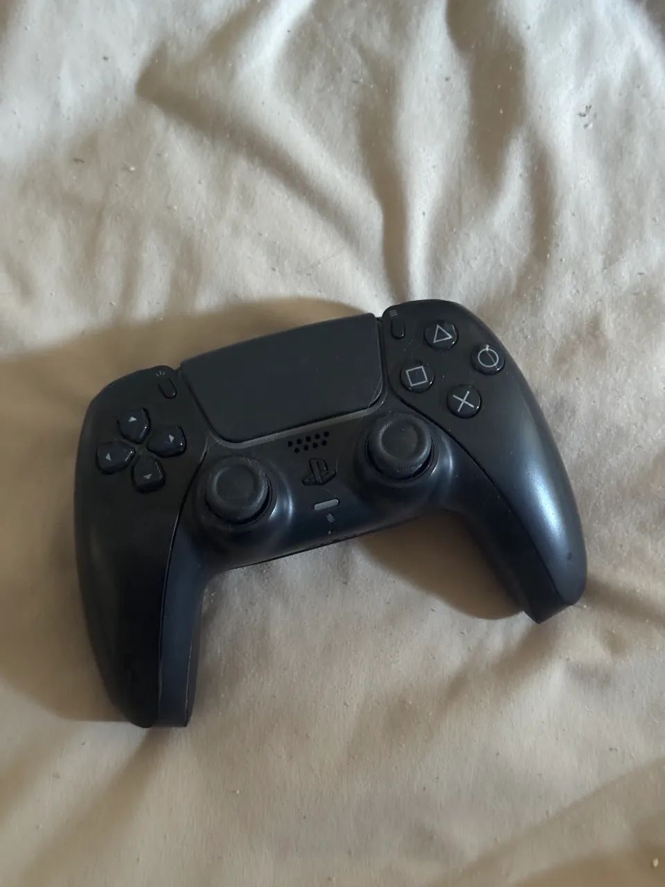 Controle de PS5 original 