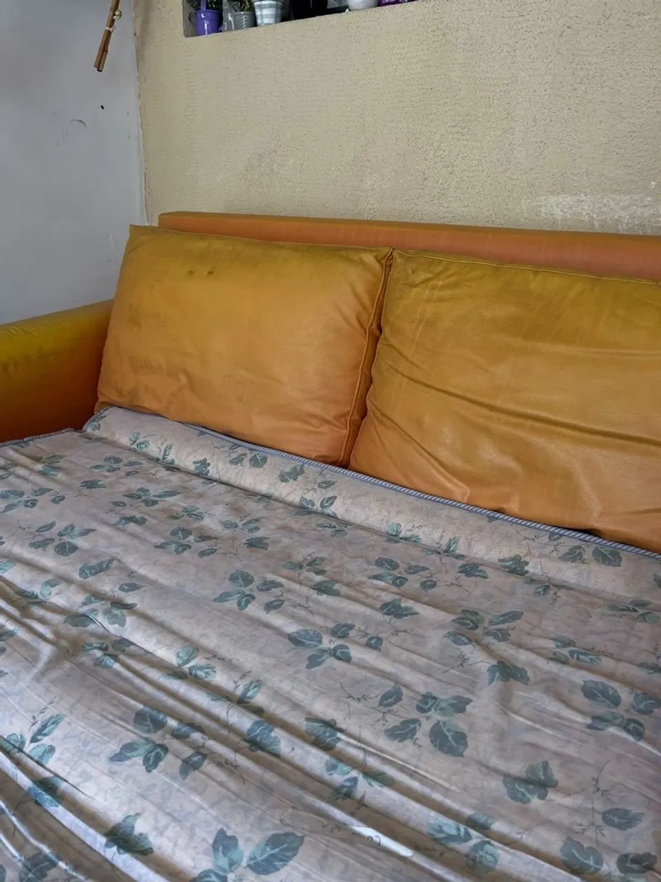 Sofá cama  - Foto 5
