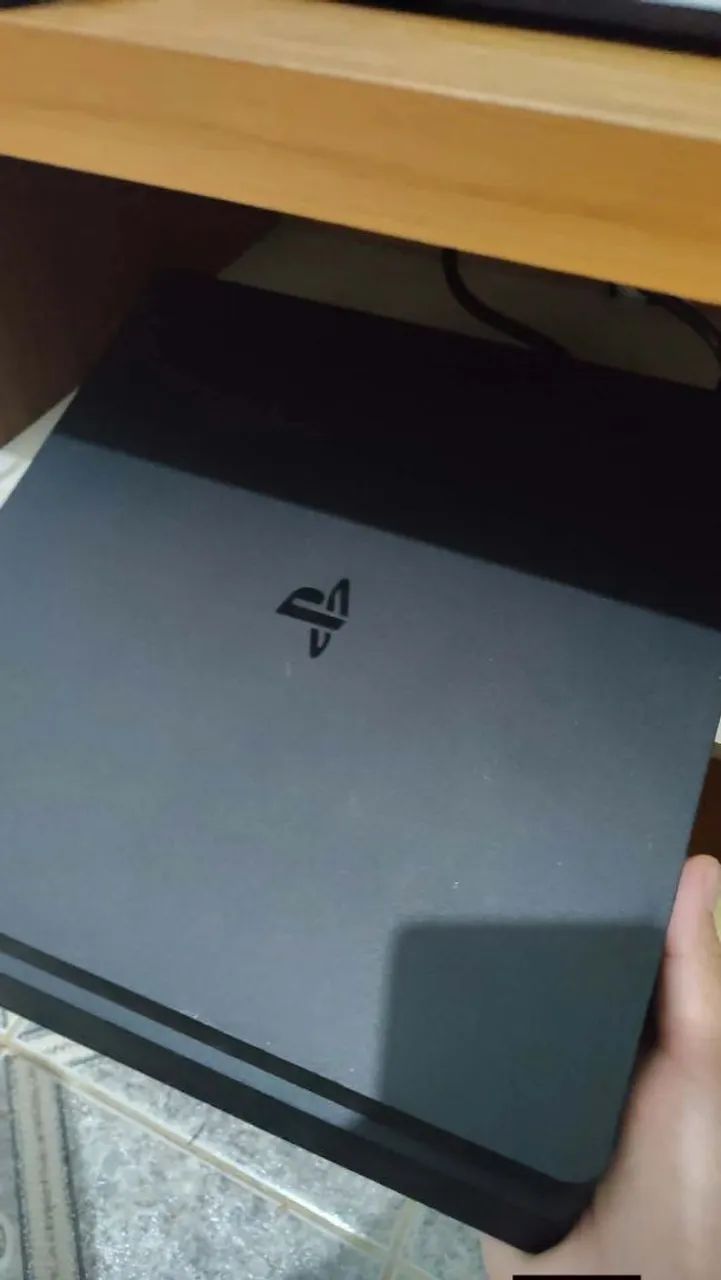 V/T ps4 - Foto 2