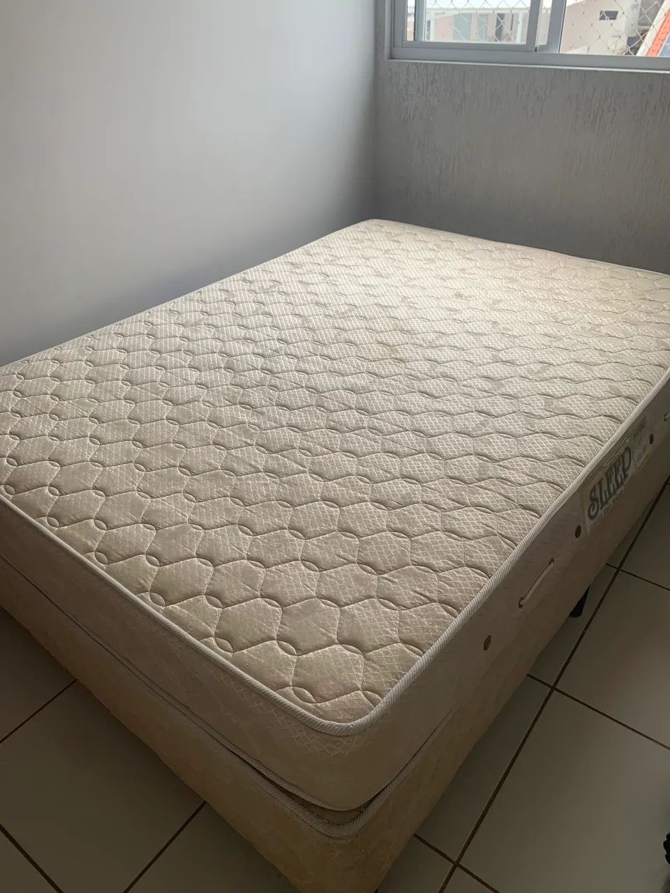 Cama de casal  - Foto 3