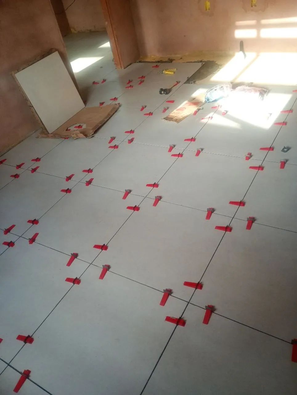 Construção civil  - Foto 3