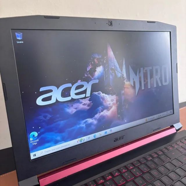 Acer Nitro 5 - Foto 3