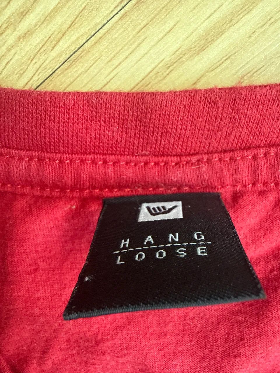 Camiseta Hang Loose 12 - Foto 3