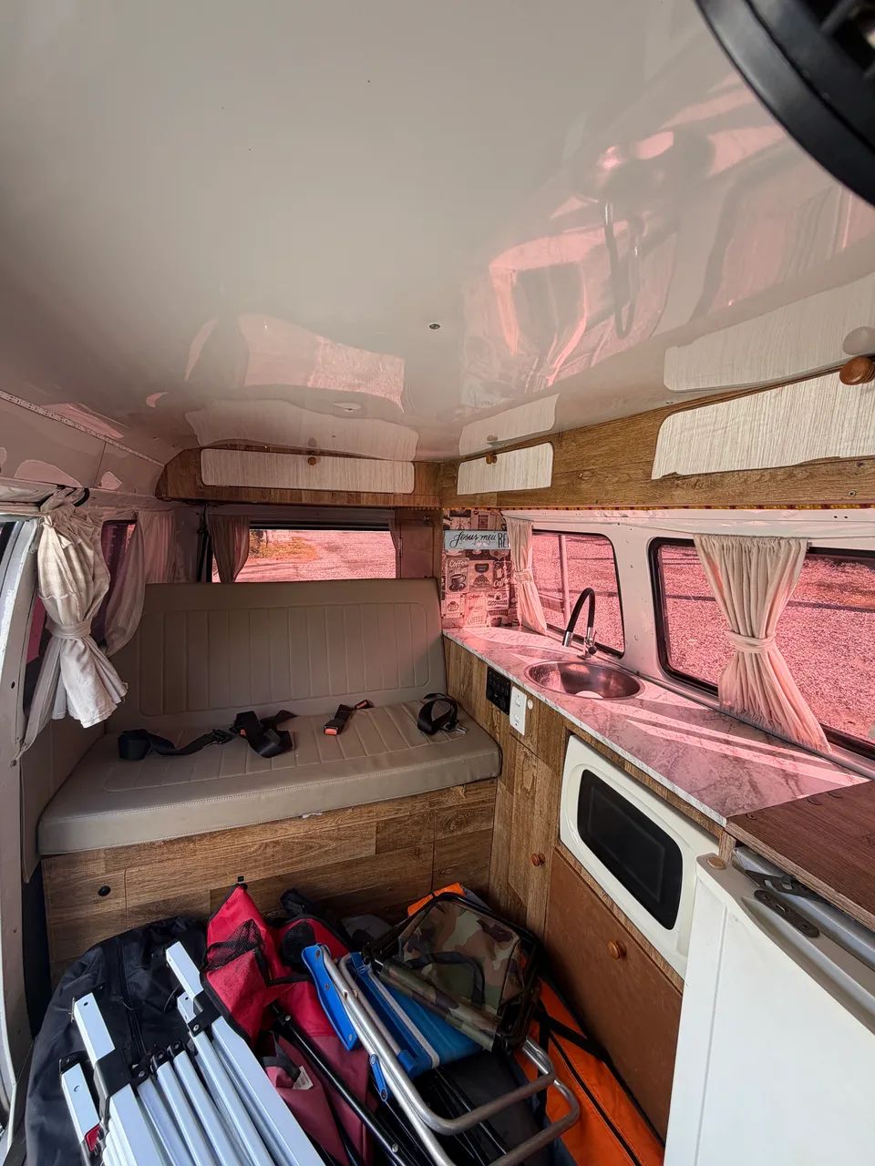 Volkswagen Kombi 2009