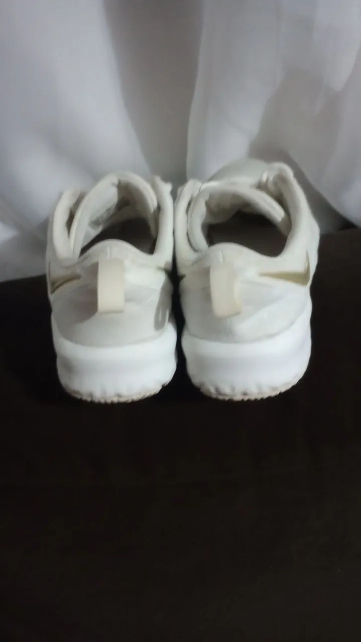 Tênis Nike N° 36  - Foto 3
