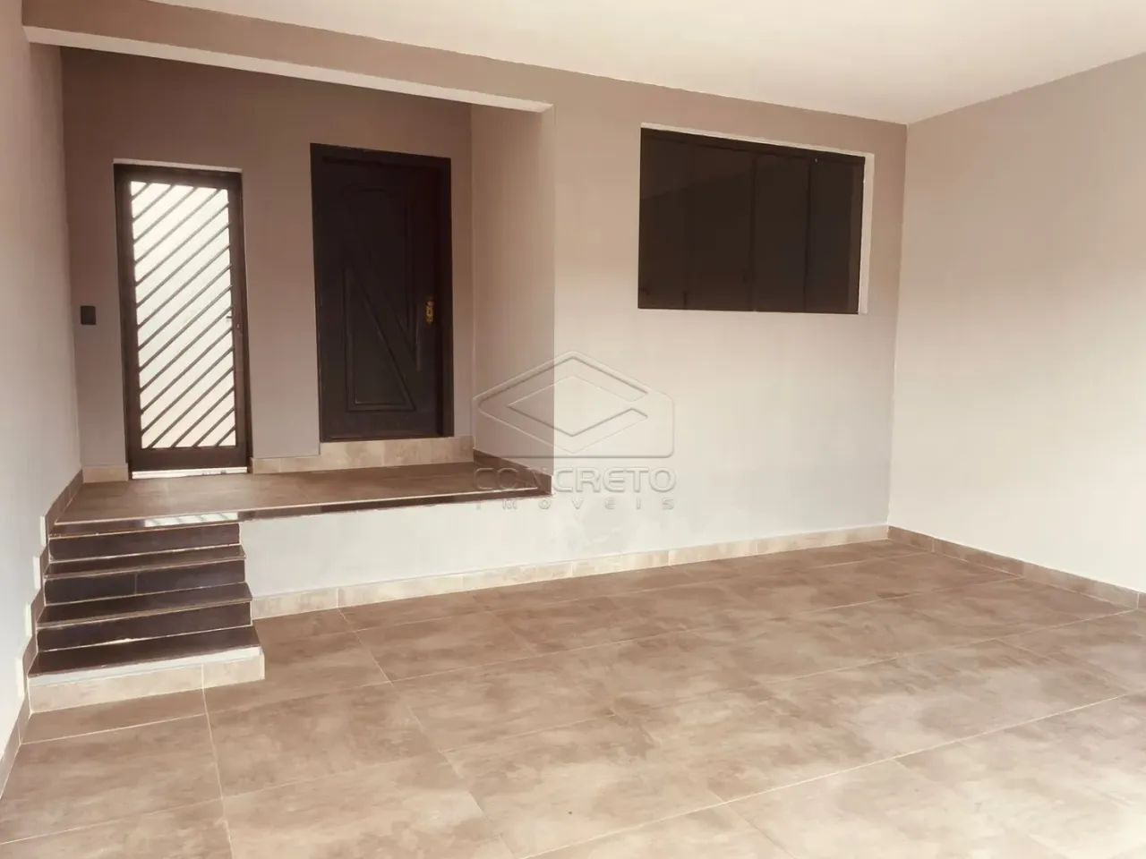 Casa Padrão em Jaú - Foto 2