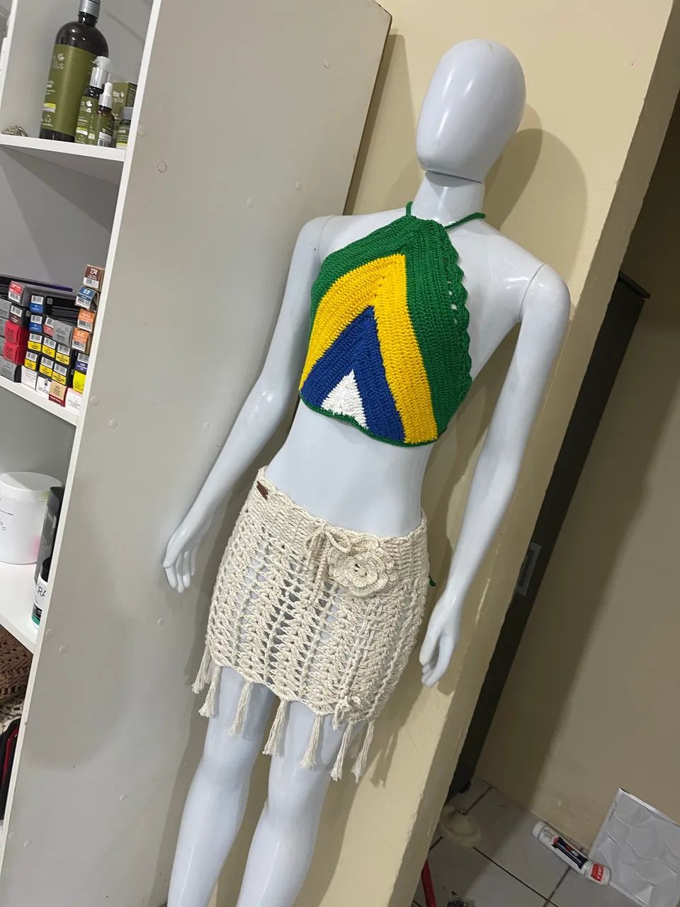 Manequins