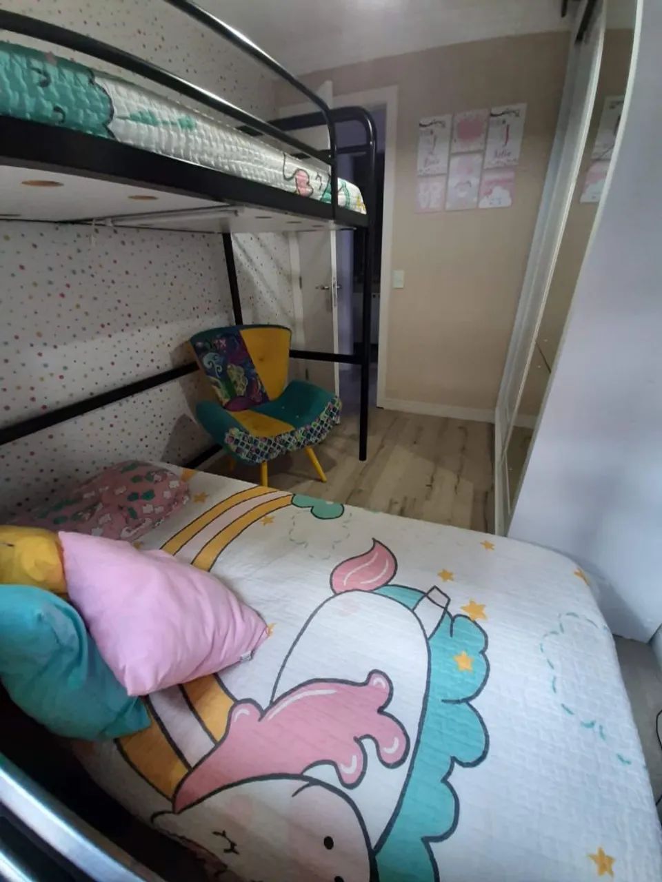 CAMA TOK STOK, Modelo New Link  - Foto 5