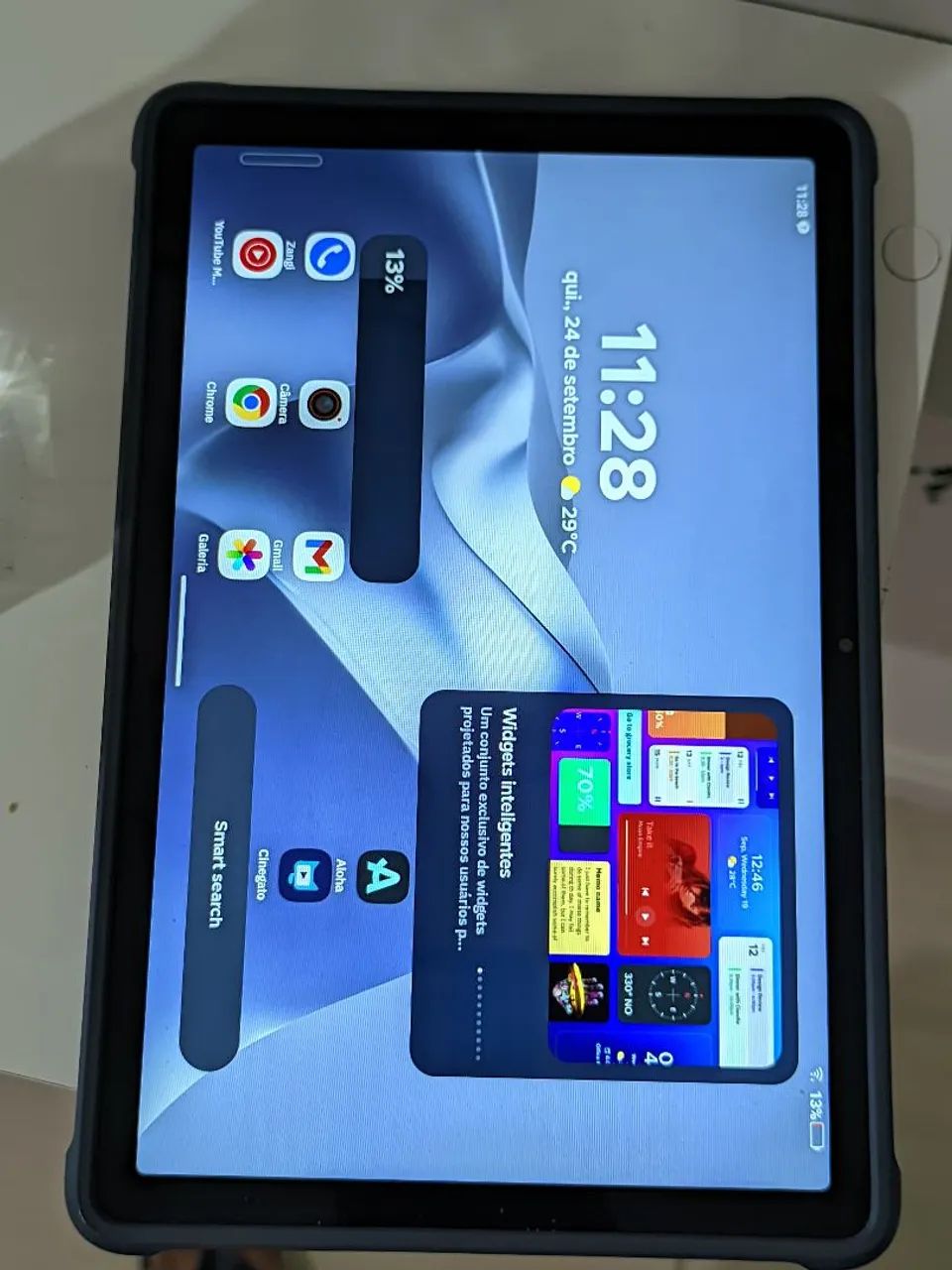 TABLET TCL GEN4 - Foto 3